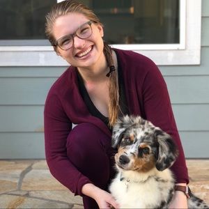 Meet your Posher, Kyra